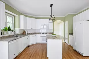 4195 Steeplehill Dr NW, Kennesaw, GA 30144 - Photo 20