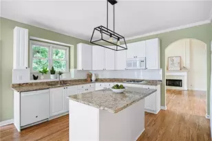 4195 Steeplehill Dr NW, Kennesaw, GA 30144 - Photo 16