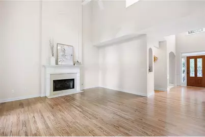 4195 Steeplehill Drive NW, Kennesaw, GA 30144 - Photo 12