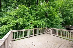 4195 Steeplehill Dr NW, Kennesaw, GA 30144 - Photo 52