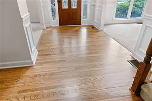 4195 Steeplehill Dr NW, Kennesaw, GA 30144 - Photo 26