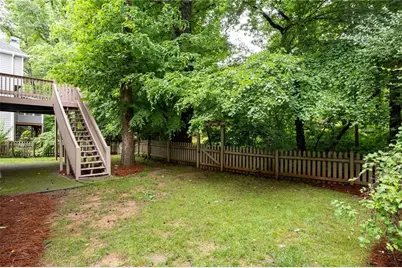 4195 Steeplehill Drive NW, Kennesaw, GA 30144 - Photo 60