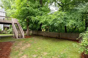 4195 Steeplehill Dr NW, Kennesaw, GA 30144 - Photo 60