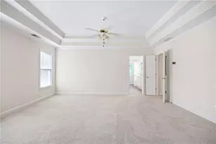 4195 Steeplehill Dr NW, Kennesaw, GA 30144 - Photo 32