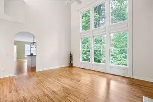 4195 Steeplehill Dr NW, Kennesaw, GA 30144 - Photo 14