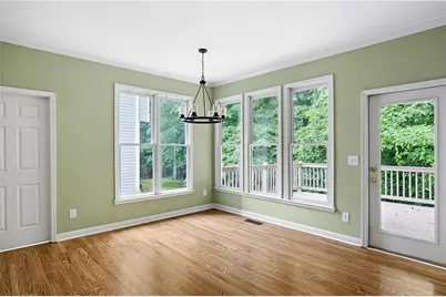4195 Steeplehill Drive NW, Kennesaw, GA 30144 - Photo 22