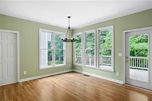 4195 Steeplehill Dr NW, Kennesaw, GA 30144 - Photo 22