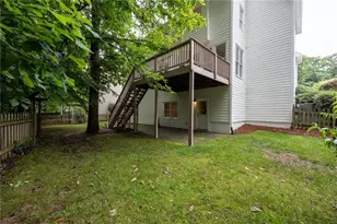 4195 Steeplehill Dr NW, Kennesaw, GA 30144 - Photo 56