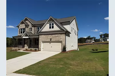 1096 Hawkins Creek Drive, Jefferson, GA 30549 - Photo 4