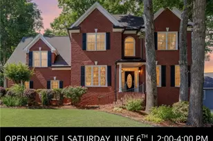 2537 Bent Tree Dr, Dacula, GA 30019 - Photo 1