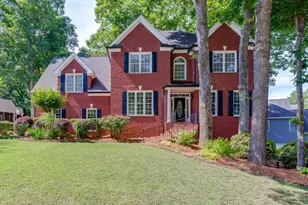 2537 Bent Tree Dr, Dacula, GA 30019 - Photo 1