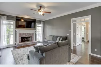 2537 Bent Tree Drive, Dacula, GA 30019 - Photo 20