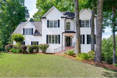 2537 Bent Tree Drive, Dacula, GA 30019 - Photo 2