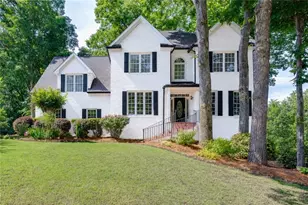 2537 Bent Tree Dr, Dacula, GA 30019 - Photo 2