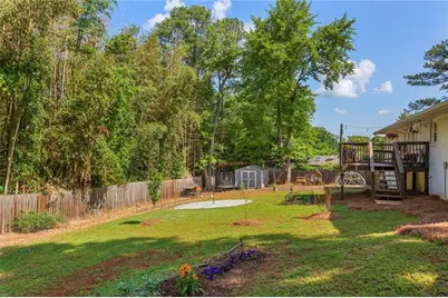 1613 Huntington Drive, Marietta, GA 30066 - Photo 34