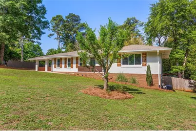 1613 Huntington Drive, Marietta, GA 30066 - Photo 42