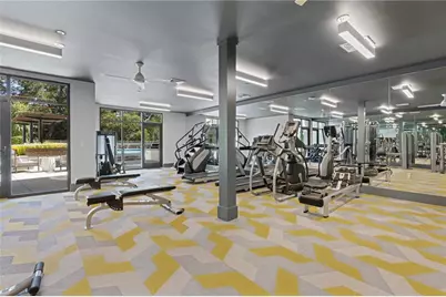 775 Juniper Street NE #227, Atlanta, GA 30308 - Photo 26