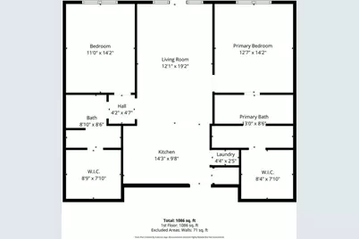 5300 Peachtree Road #2604, Atlanta, GA 30341 - Photo 38