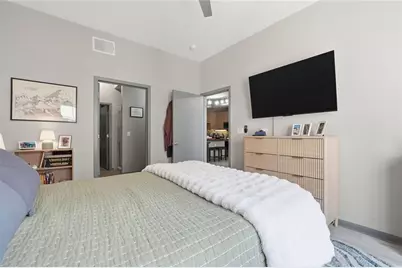 5300 Peachtree Road #2604, Atlanta, GA 30341 - Photo 18