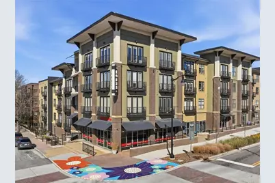5300 Peachtree Road #2604, Atlanta, GA 30341 - Photo 1