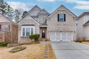 5776 Princeton Run Trail, Tucker, GA 30084 - Photo 1