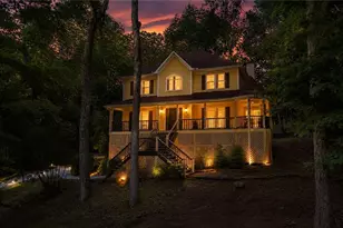 232 Nacoochee Dr, Woodstock, GA 30188 - Photo 1