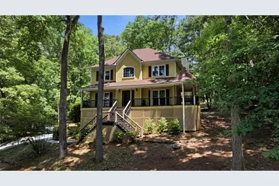 232 Nacoochee Drive, Woodstock, GA 30188 - Photo 6