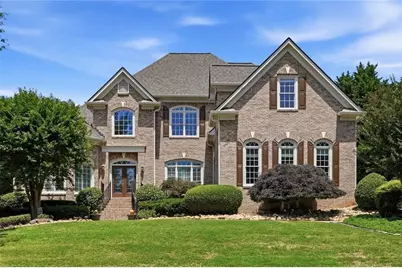 932 Grassmeade Way, Snellville, GA 30078 - Photo 1