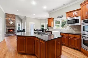 932 Grassmeade Way, Snellville, GA 30078 - Photo 14