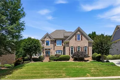 932 Grassmeade Way, Snellville, GA 30078 - Photo 2