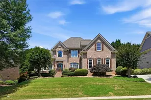 932 Grassmeade Way, Snellville, GA 30078 - Photo 2