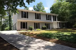 3681 Autumn Leaves Ln, Marietta, GA 30066 - Photo 1