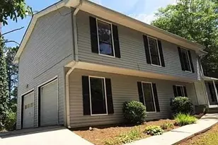3681 Autumn Leaves Ln, Marietta, GA 30066 - Photo 2