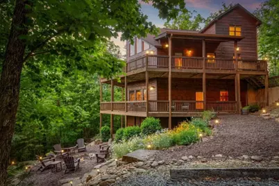 58 Overlook Way, Blue Ridge, GA 30513 - Photo 64