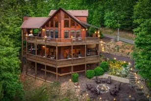 58 Overlook Way, Blue Ridge, GA 30513 - Photo 1
