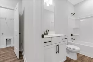 734 Urban Grange Wy, Suwanee, GA 30024 - Photo 18