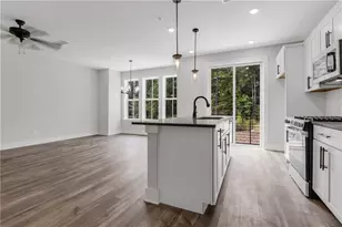 734 Urban Grange Wy, Suwanee, GA 30024 - Photo 4