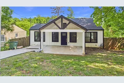 2215 Lang Drive SW, Atlanta, GA 30315 - Photo 1