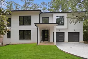 3196 Towerview Dr, Atlanta, GA 30324 - Photo 2