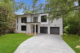 3196 Towerview Dr, Atlanta, GA 30324 - Photo 1