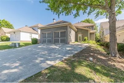 1645 Woodward Way, College Park, GA 30337 - Photo 4