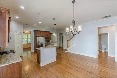 1645 Woodward Way, College Park, GA 30337 - Photo 32
