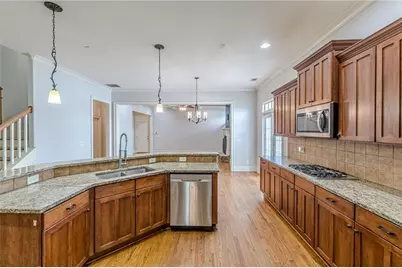 1645 Woodward Way, College Park, GA 30337 - Photo 38