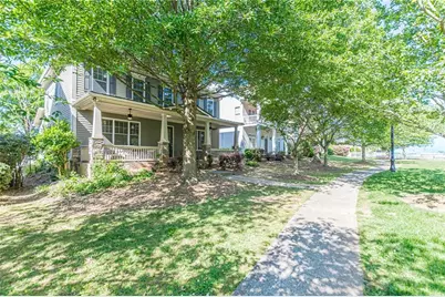 1645 Woodward Way, College Park, GA 30337 - Photo 2
