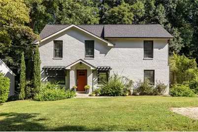 2544 Saint Patrick Street SE, Atlanta, GA 30317 - Photo 1