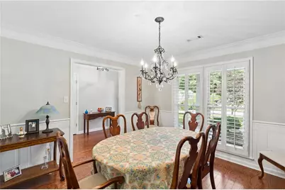 409 Taberon Road, Peachtree City, GA 30269 - Photo 4