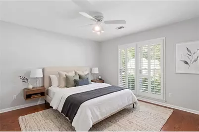 409 Taberon Road, Peachtree City, GA 30269 - Photo 26