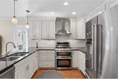 409 Taberon Road, Peachtree City, GA 30269 - Photo 12