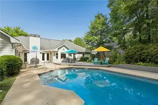409 Taberon Rd, Peachtree City, GA 30269 - Photo 32