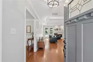 409 Taberon Rd, Peachtree City, GA 30269 - Photo 2